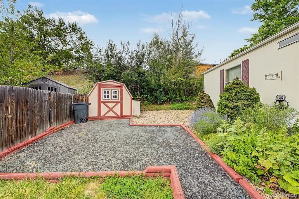 93 Fawn Street Golden CO 80401