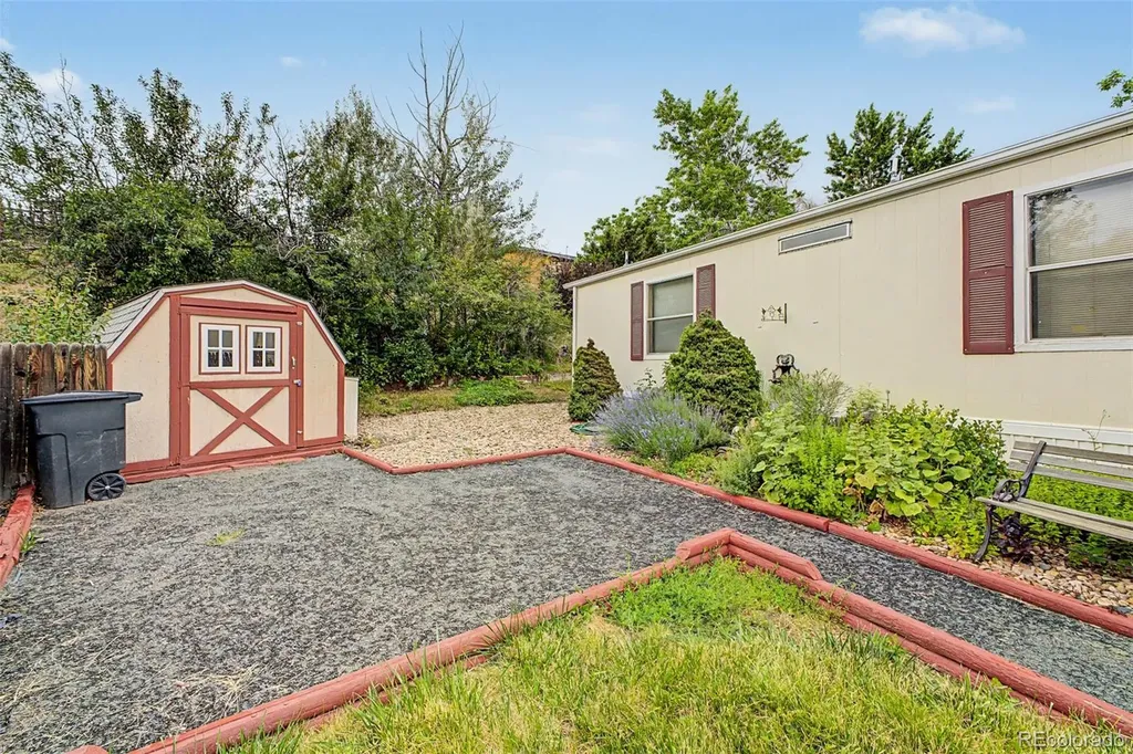93 Fawn Street Golden CO 80401