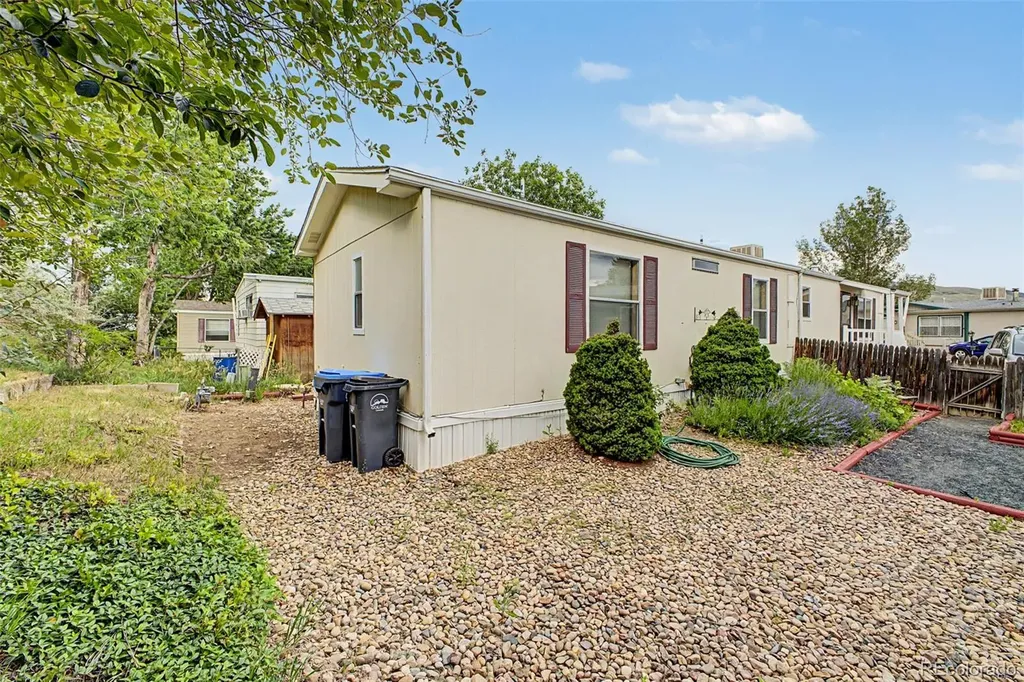 93 Fawn Street Golden CO 80401