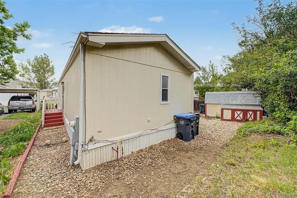 93 Fawn Street Golden CO 80401