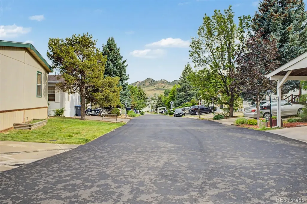 93 Fawn Street Golden CO 80401
