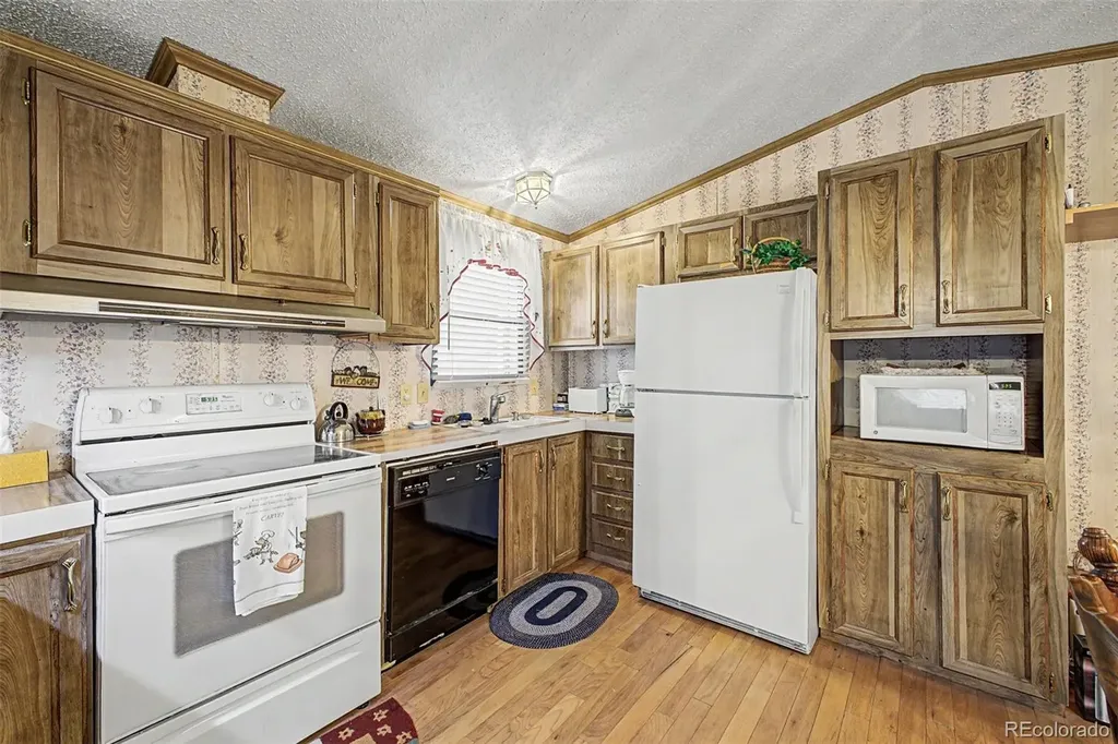 93 Fawn Street Golden CO 80401