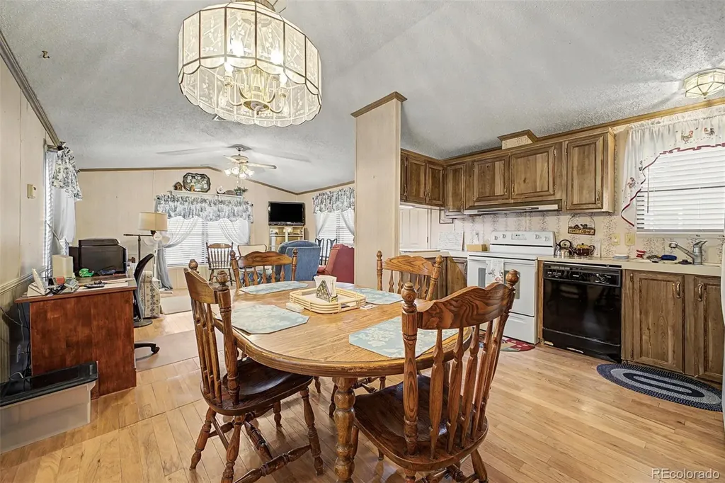 93 Fawn Street Golden CO 80401