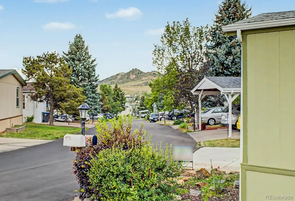 93 Fawn Street Golden CO 80401