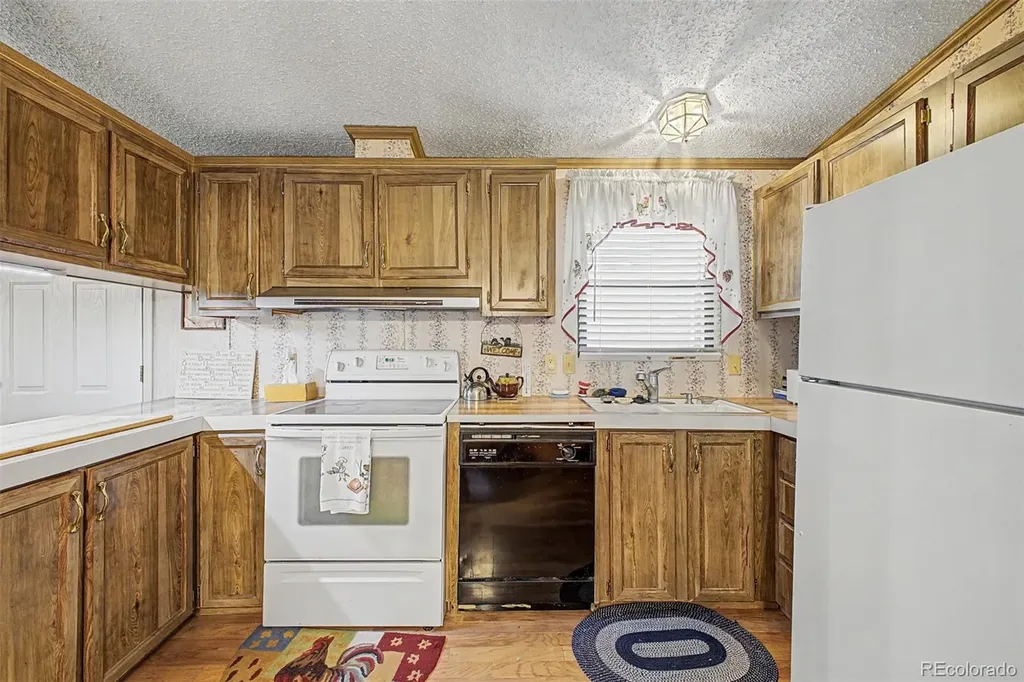 93 Fawn Street Golden CO 80401