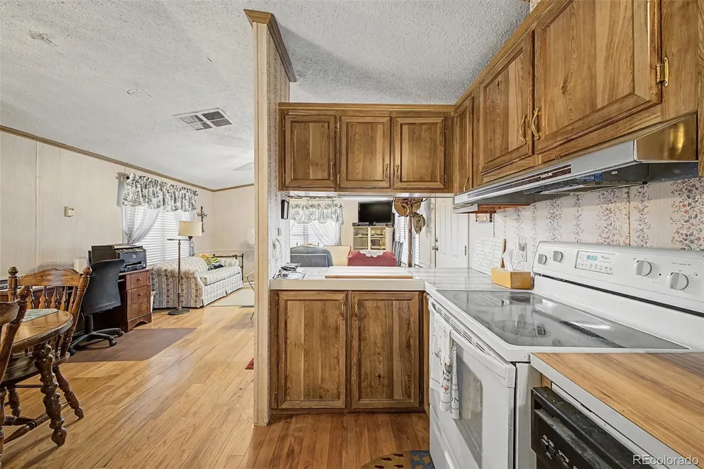 93 Fawn Street Golden CO 80401