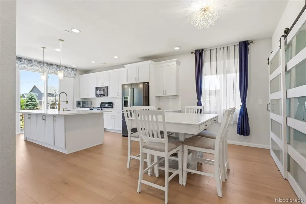 7757 Blue Water Lane Castle Rock CO 80108