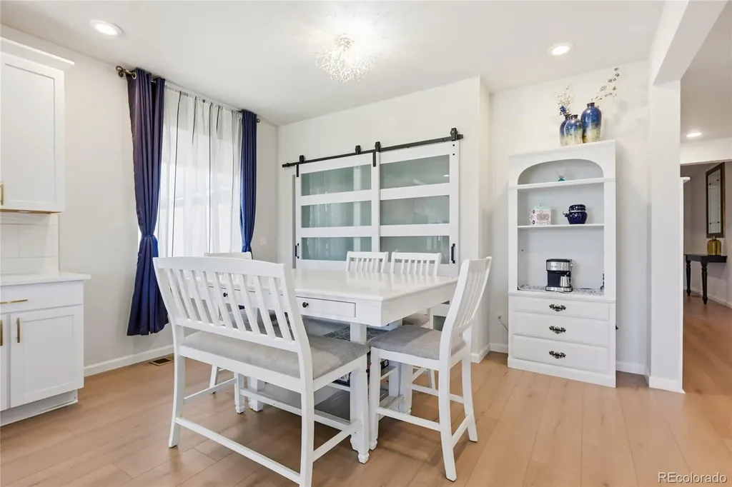 7757 Blue Water Lane Castle Rock CO 80108