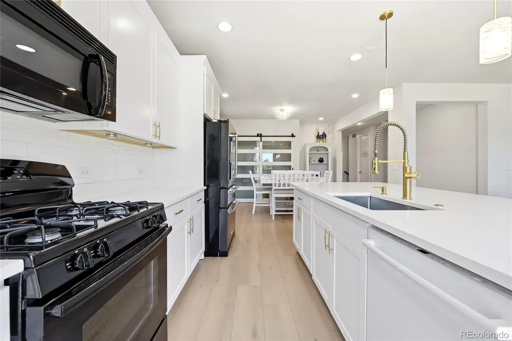 7757 Blue Water Lane Castle Rock CO 80108
