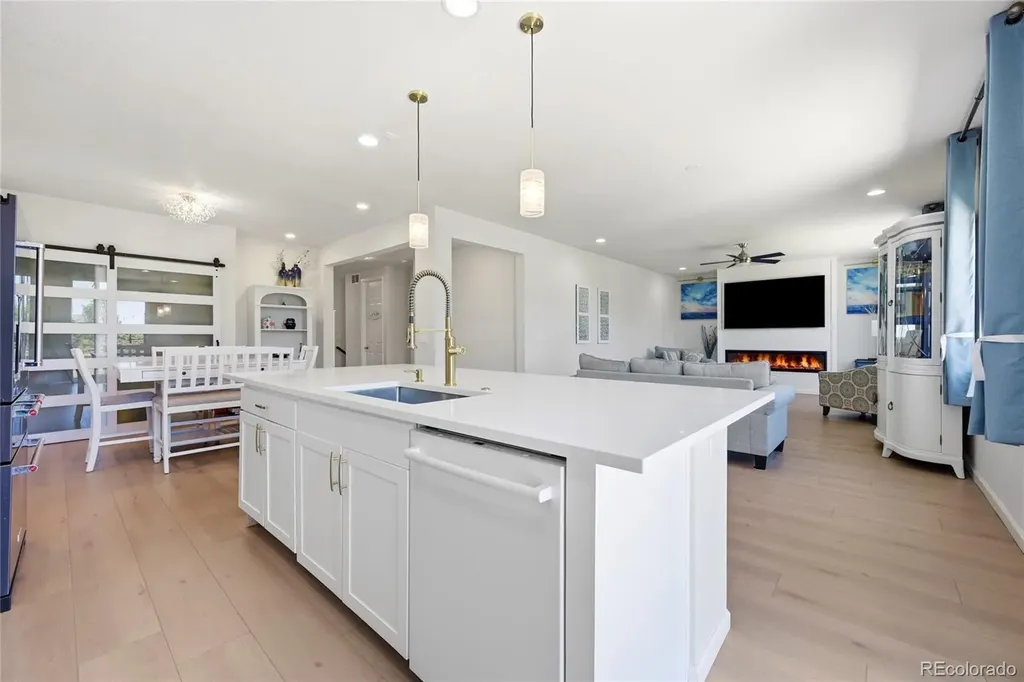 7757 Blue Water Lane Castle Rock CO 80108