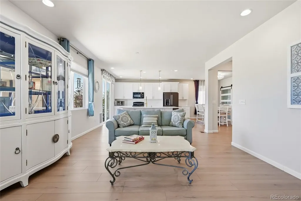 7757 Blue Water Lane Castle Rock CO 80108