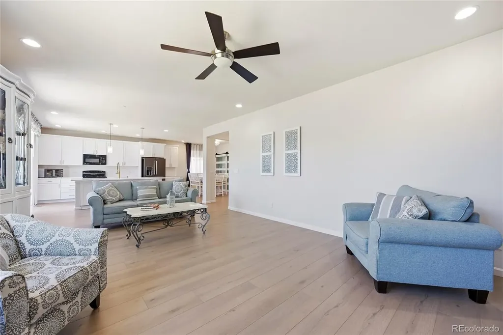 7757 Blue Water Lane Castle Rock CO 80108
