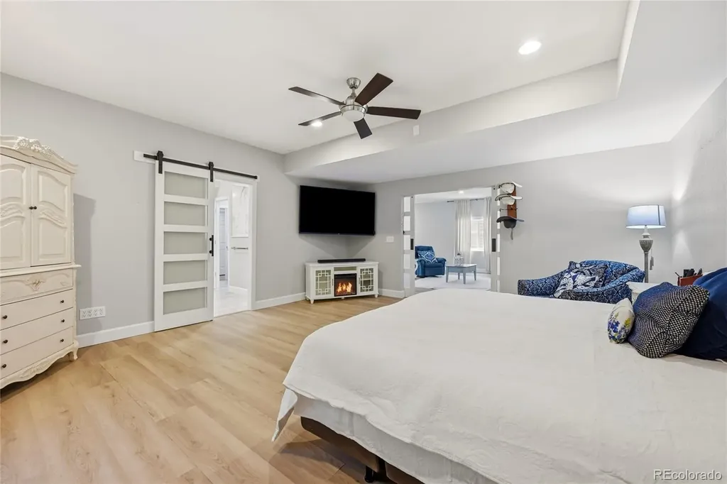 7757 Blue Water Lane Castle Rock CO 80108