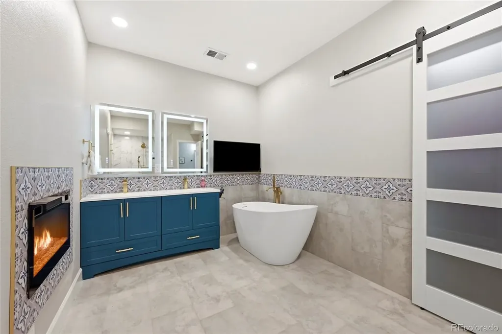 7757 Blue Water Lane Castle Rock CO 80108