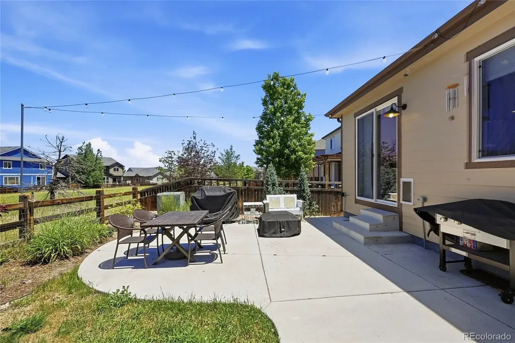 7757 Blue Water Lane Castle Rock CO 80108