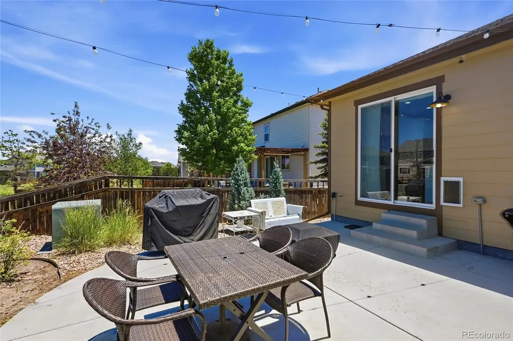 7757 Blue Water Lane Castle Rock CO 80108