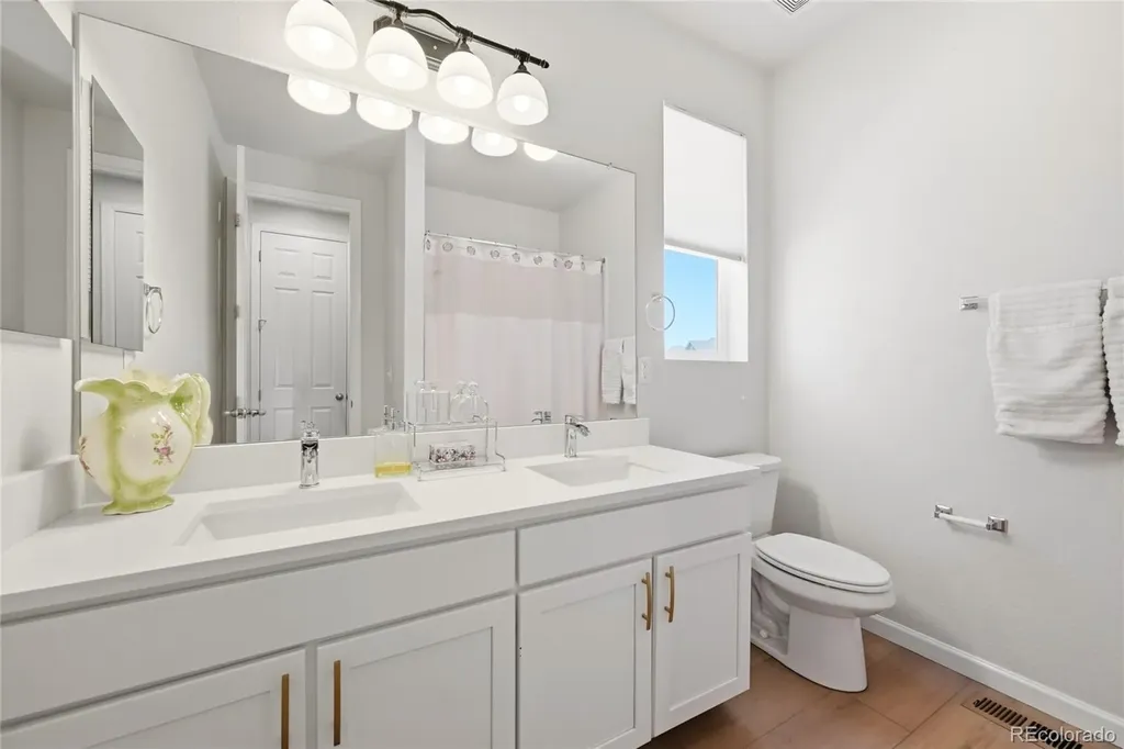 7757 Blue Water Lane Castle Rock CO 80108