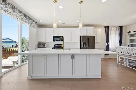 7757 Blue Water Lane Castle Rock CO 80108