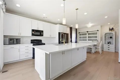 7757 Blue Water Lane Castle Rock CO 80108