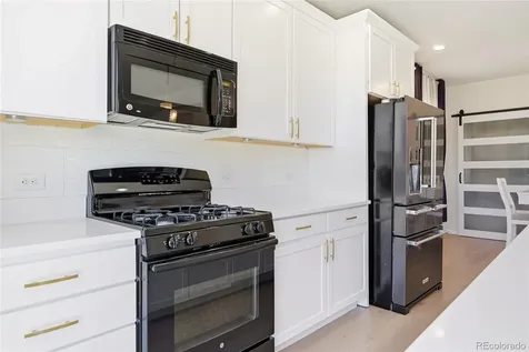 7757 Blue Water Lane Castle Rock CO 80108