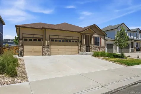 7757 Blue Water Lane Castle Rock CO 80108
