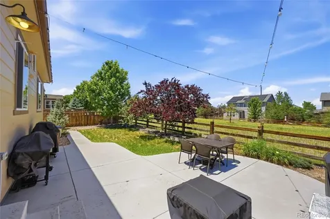 7757 Blue Water Lane Castle Rock CO 80108