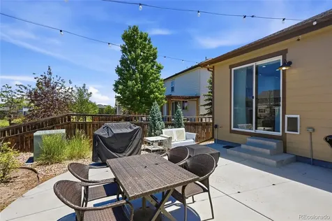 7757 Blue Water Lane Castle Rock CO 80108