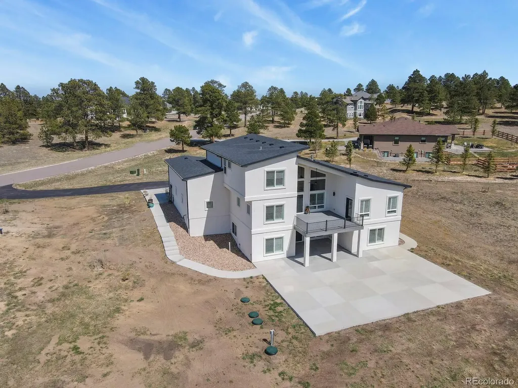 11073 Mosey Trail Colorado Springs CO 80908