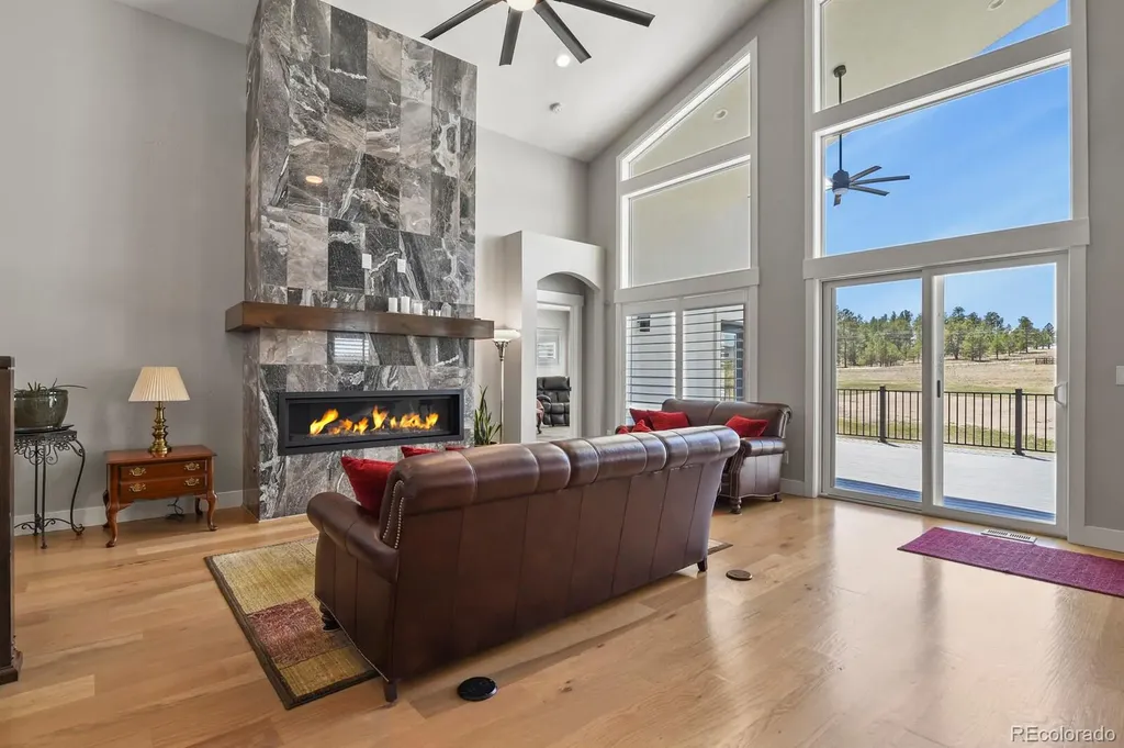 11073 Mosey Trail Colorado Springs CO 80908
