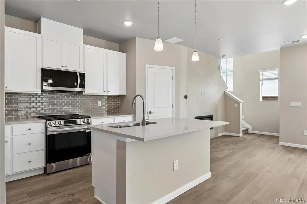 6760 Merseyside Lane Castle Pines CO 80108