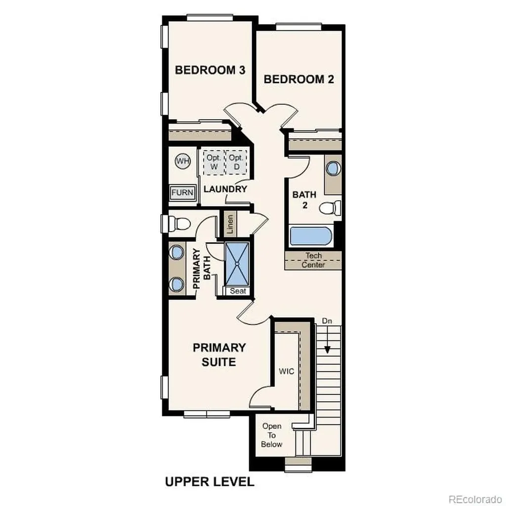 6760 Merseyside Lane Castle Pines CO 80108