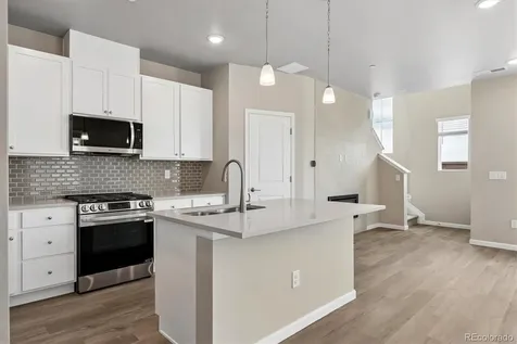 6760 Merseyside Lane Castle Pines CO 80108