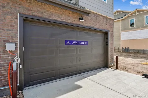 6760 Merseyside Lane Castle Pines CO 80108