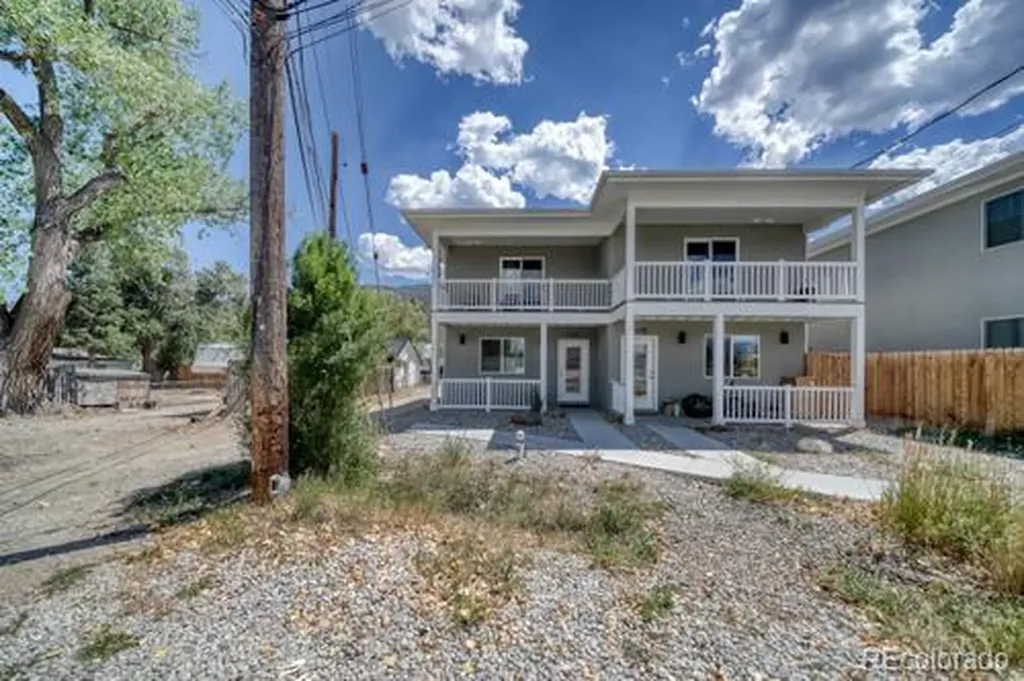 197 True Avenue Poncha Springs CO 81242