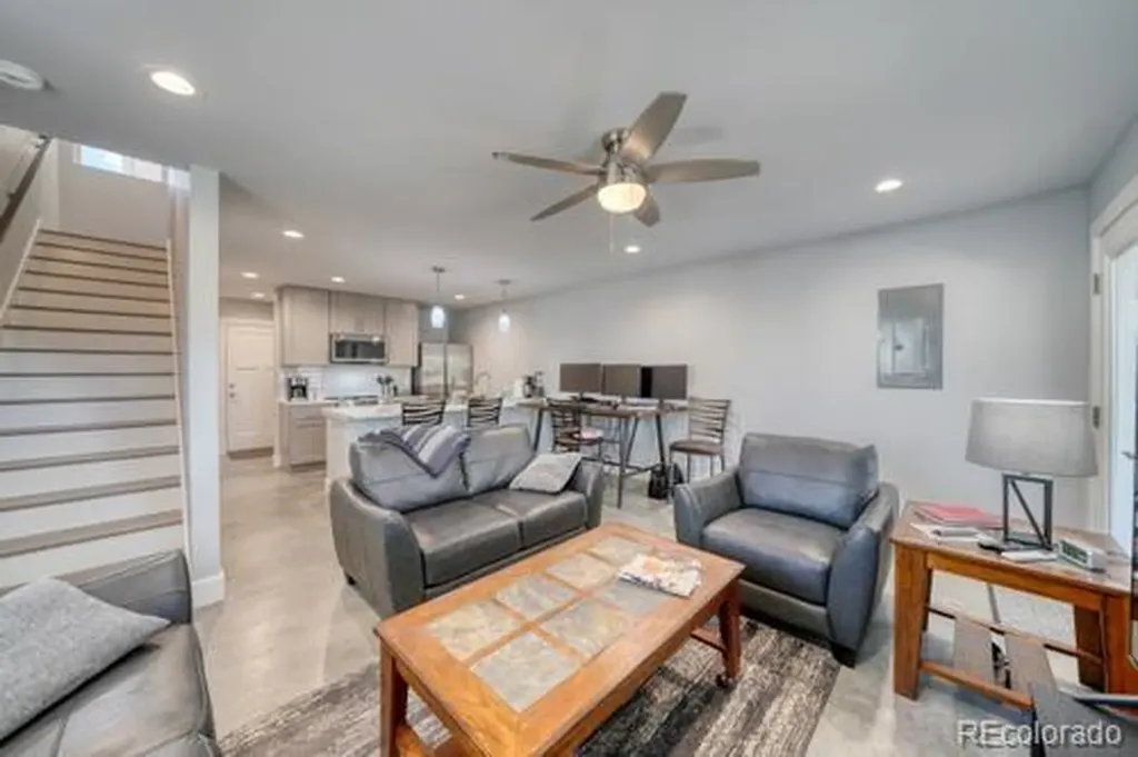 197 True Avenue Poncha Springs CO 81242