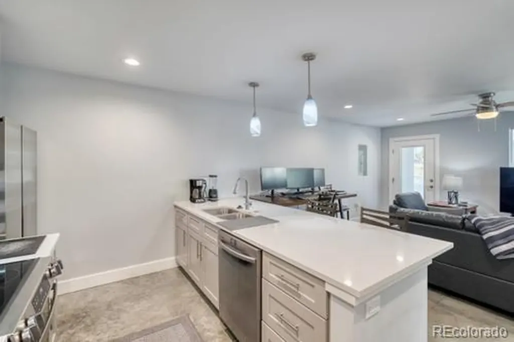 197 True Avenue Poncha Springs CO 81242