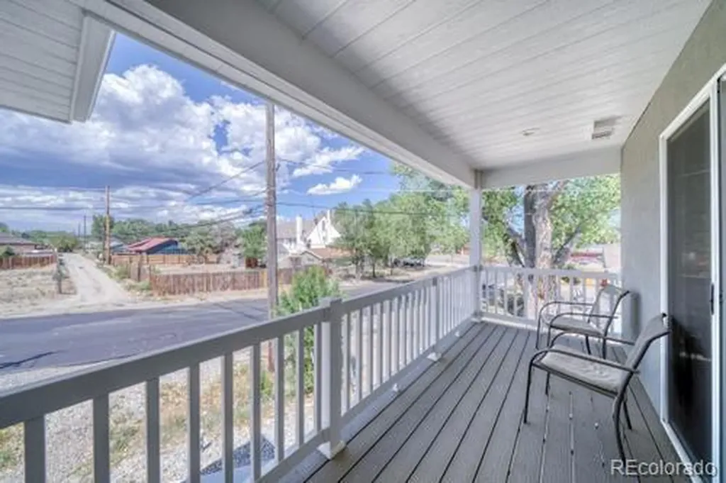 197 True Avenue Poncha Springs CO 81242