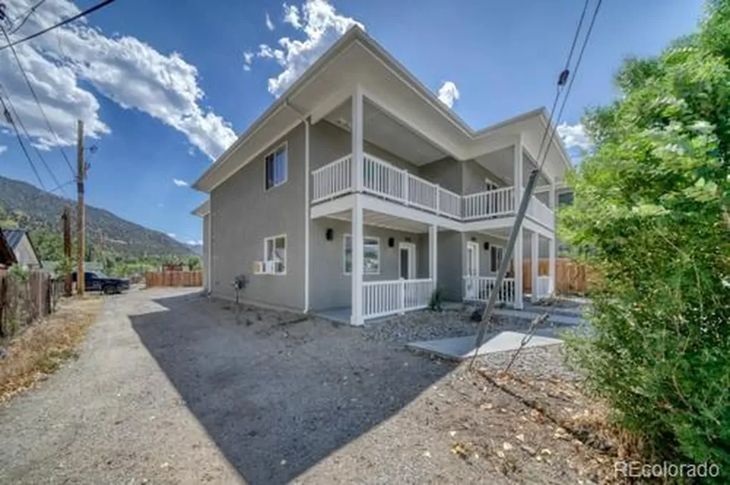 197 True Avenue Poncha Springs CO 81242
