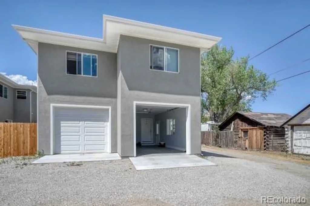 197 True Avenue Poncha Springs CO 81242