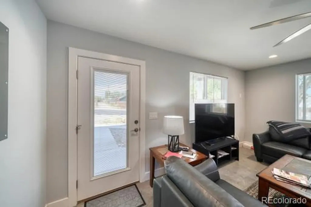 197 True Avenue Poncha Springs CO 81242
