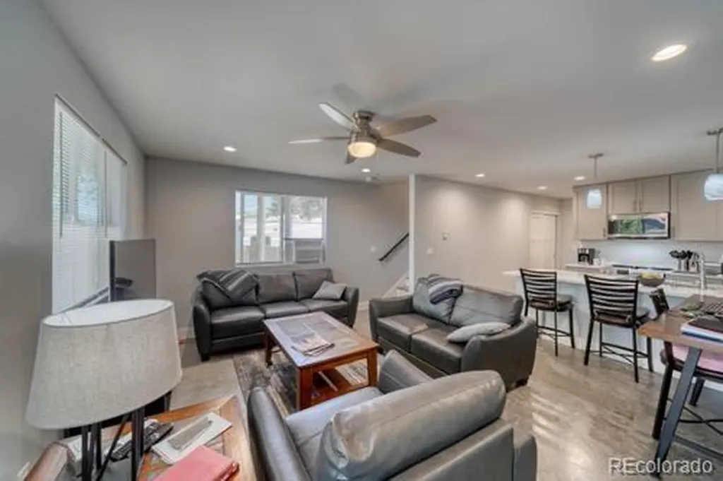197 True Avenue Poncha Springs CO 81242