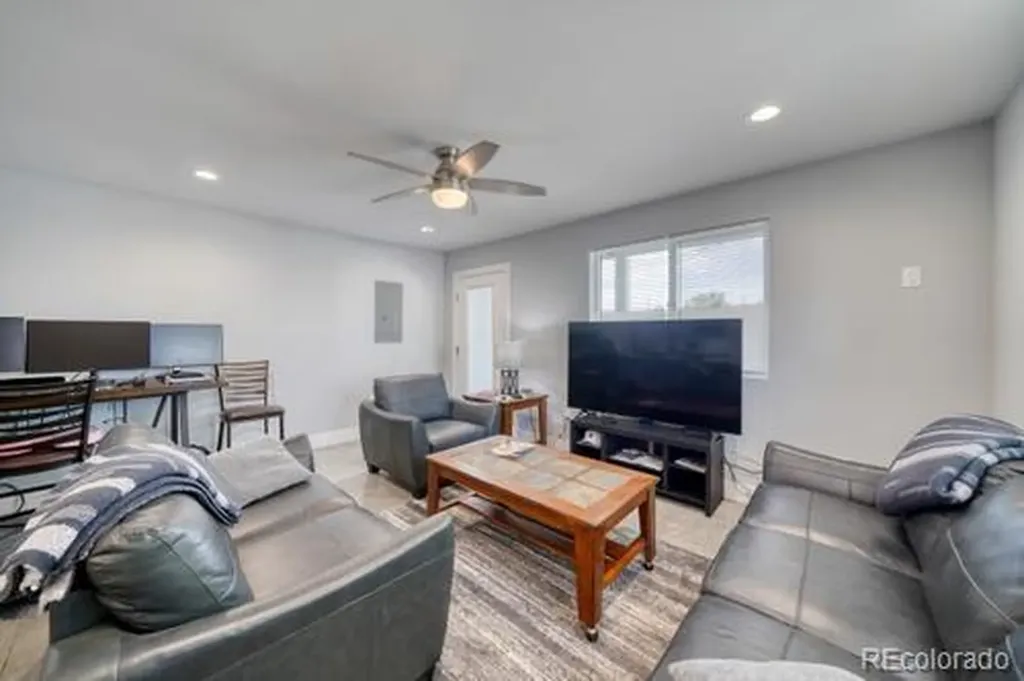 197 True Avenue Poncha Springs CO 81242