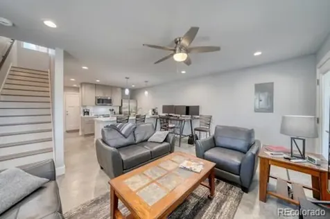 197 True Avenue Poncha Springs CO 81242