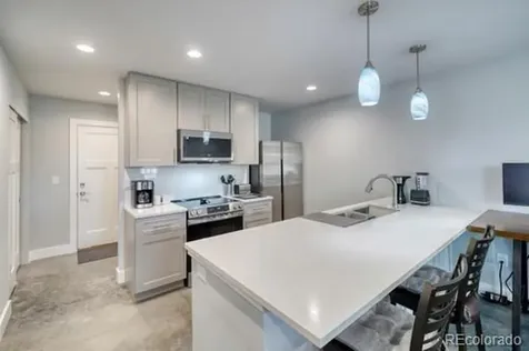 197 True Avenue Poncha Springs CO 81242