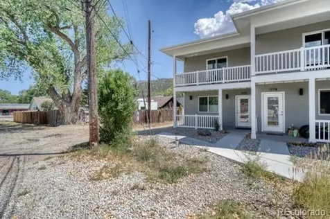 197 True Avenue Poncha Springs CO 81242