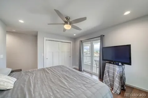 197 True Avenue Poncha Springs CO 81242