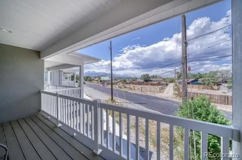 197 True Avenue Poncha Springs CO 81242