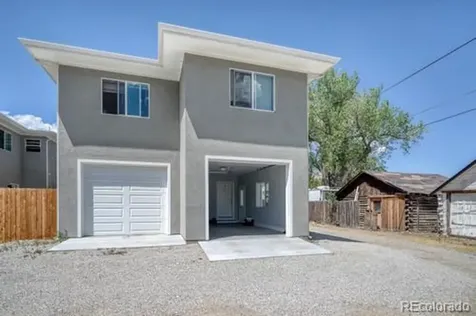 197 True Avenue Poncha Springs CO 81242