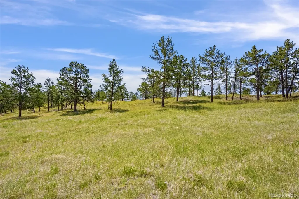 Parcel B County Road 77 Calhan CO 80808