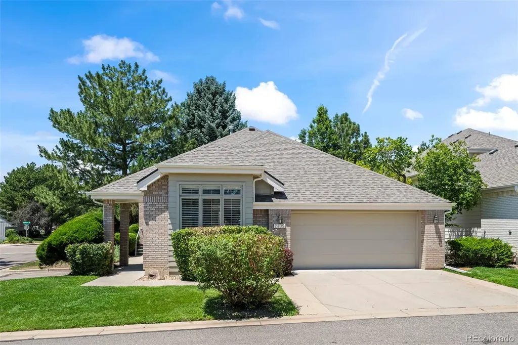 7305 Windsor Drive Boulder CO 80301